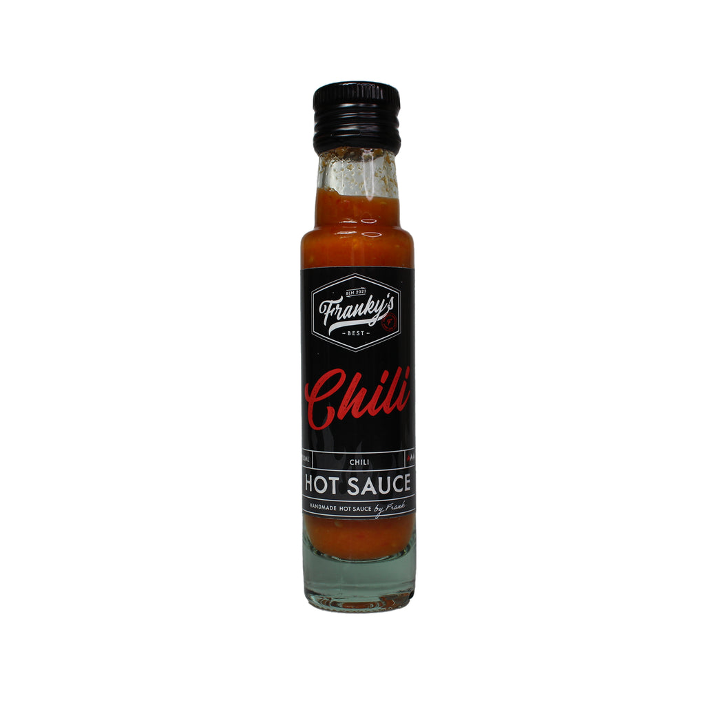 Chili Hot Sauce